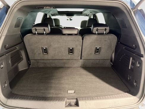 Certified 2025 Chevrolet Traverse RS w/ LPO, Floor Liner Package image 20