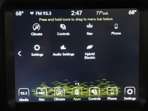 Used 2023 Jeep Wrangler Sahara image 25