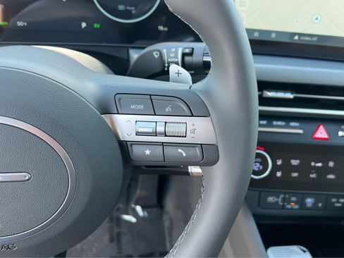 New 2026 Hyundai Sonata Limited FWD image 34