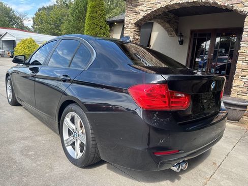 Used 2014 BMW 328i Sedan image 4