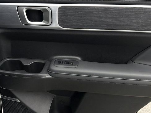 Certified 2025 Hyundai Santa Fe Limited image 27