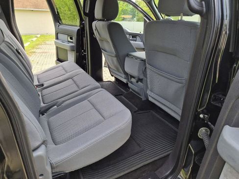Used 2013 Ford F150 XLT w/ Luxury Equipment Group AWD/4WD image 19