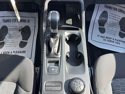 Used 2024 Ford Ranger XLT w/ Trailer Tow Package image 22