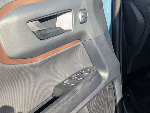 Used 2023 Ford Bronco Sport Badlands w/ Premium Package image 27