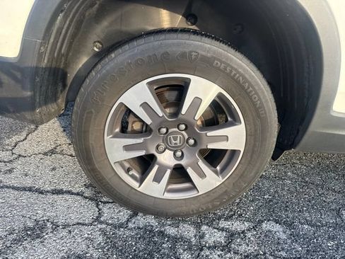 Used 2018 Honda Ridgeline RTL-E image 11