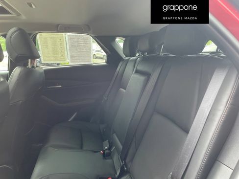 Certified 2024 MAZDA CX-30 AWD 2.5 S w/ Premium Package image 10