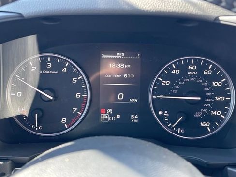 New 2026 Subaru Forester Premium image 8