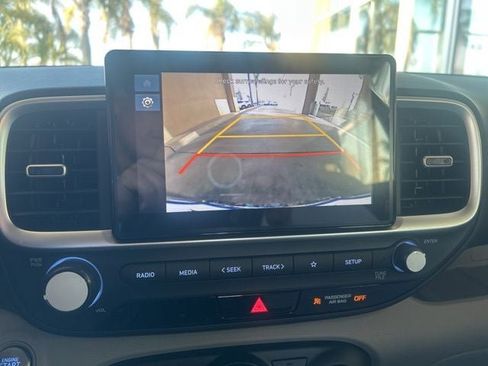 New 2026 Hyundai Venue SEL image 11