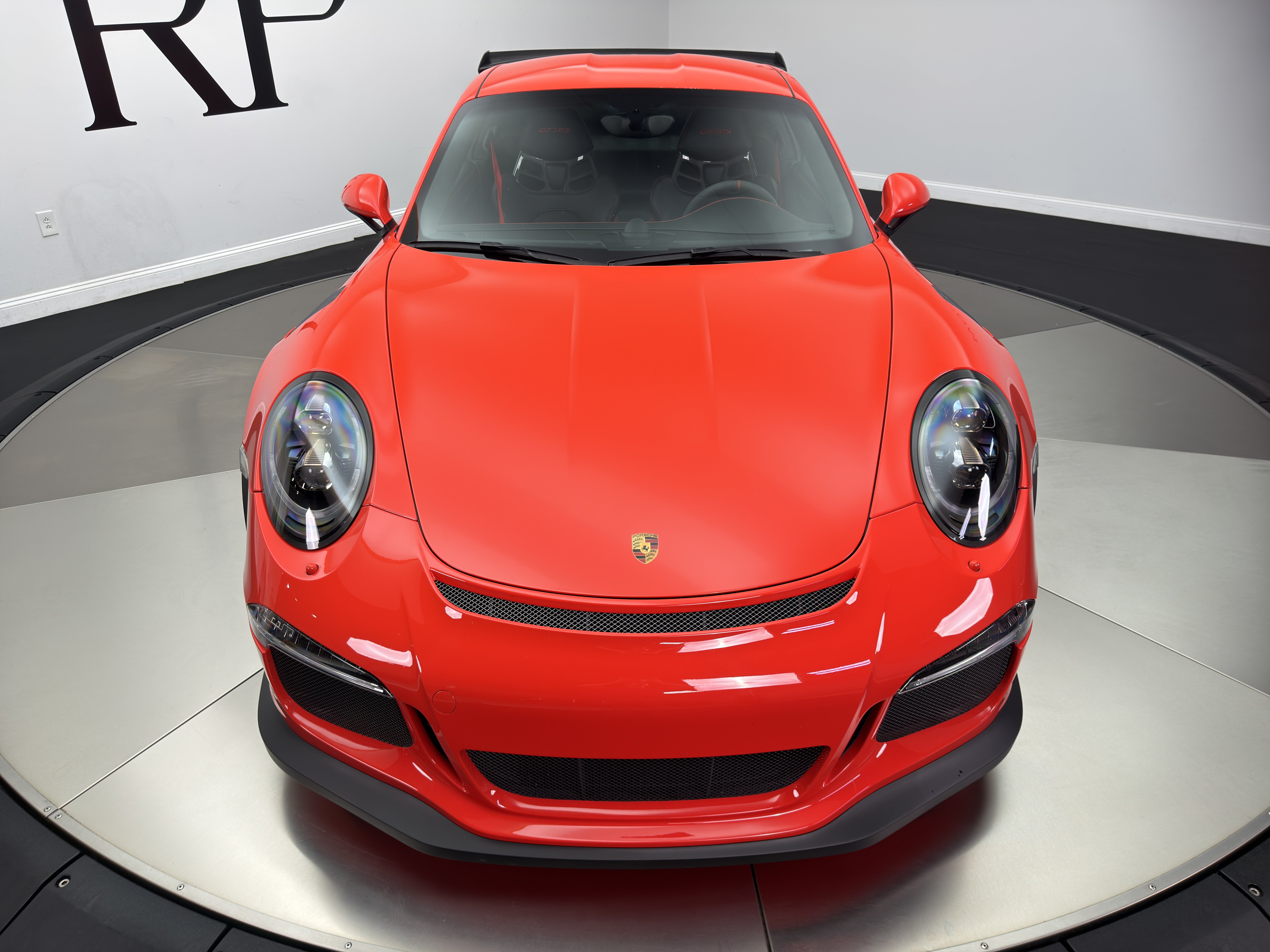 Used 2016 Porsche 911 GT3 RS RWD image 22