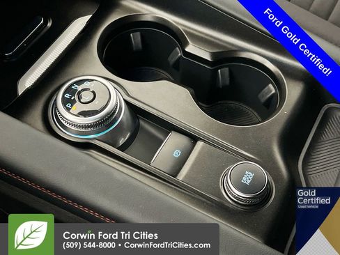 Used 2025 Ford Explorer ST-Line w/ ST-Line Street Pack image 10