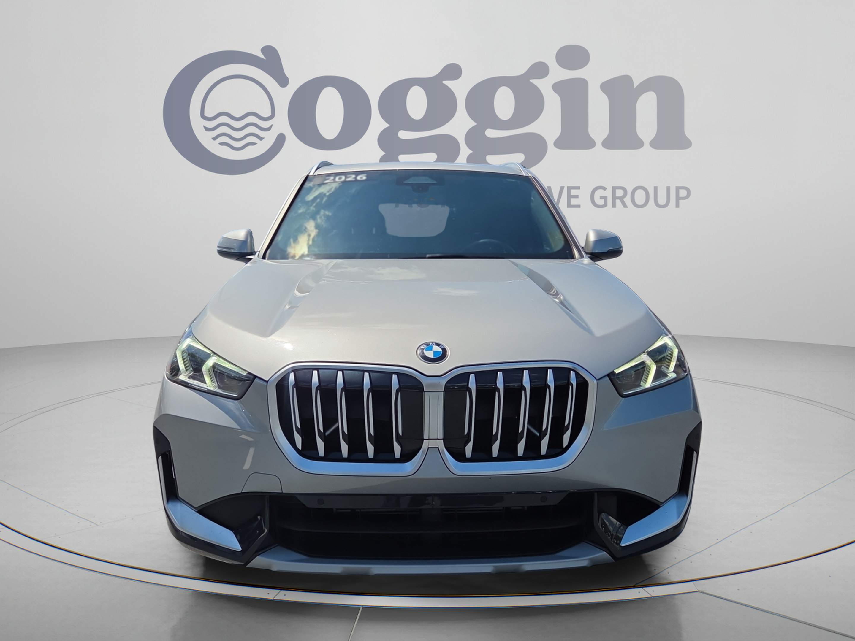 Certified 2026 BMW X1 xDrive28i w/ Convenience Package AWD/4WD image 8