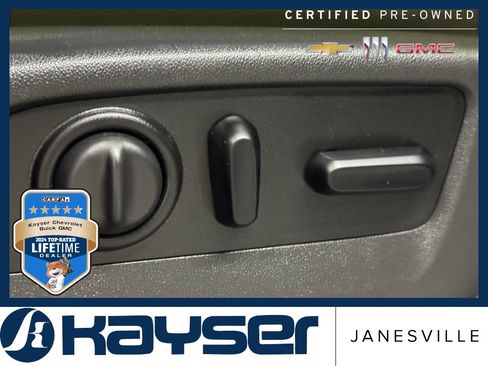 Certified 2021 Chevrolet Silverado 2500 LTZ w/ LTZ Convenience Package image 29