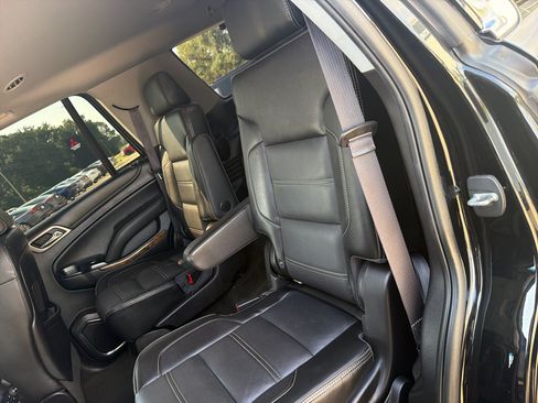 Used 2016 GMC Yukon Denali w/ Open Road Package AWD/4WD image 12