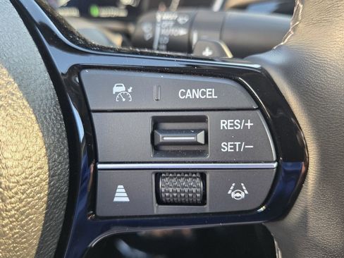 Certified 2024 Honda Civic Touring image 24