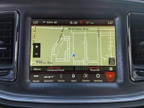 Used 2023 Dodge Challenger SRT Hellcat image 13