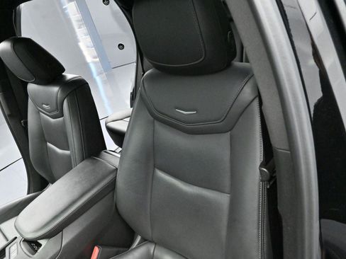 Used 2022 Cadillac XT5 Sportv w/ LPO, Floor Liner Package image 15