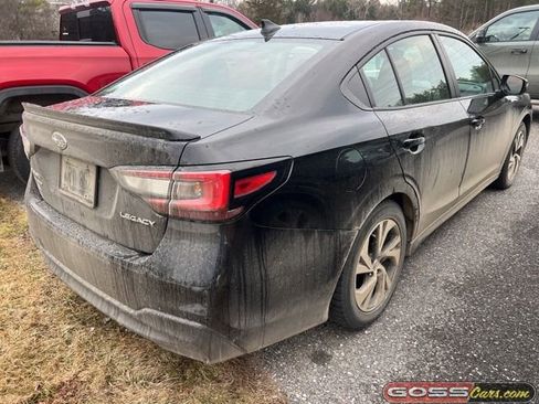 Used 2024 Subaru Legacy Premium image 3