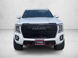 Used 2023 GMC Yukon XL AT4 w/ Technology Package AWD/4WD video 2