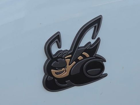 New 2026 Dodge Charger Scat Pack image 17