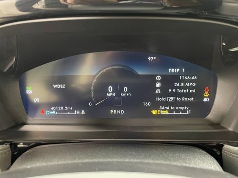 Used 2022 Lincoln Corsair Reserve w/ Equipment Group 201A AWD/4WD image 15