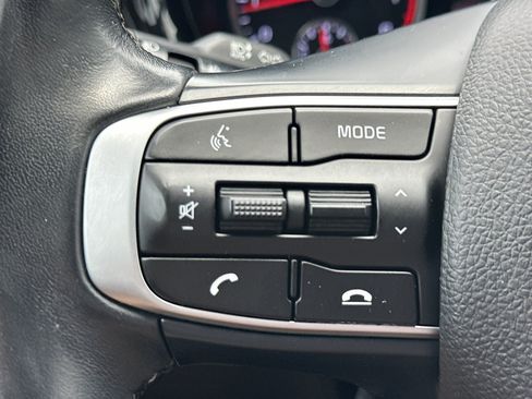 Used 2024 Kia K5 GT-Line w/ GT-Line Premium Package FWD image 24