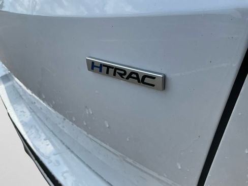 Used 2023 Hyundai Tucson N Line AWD/4WD image 18