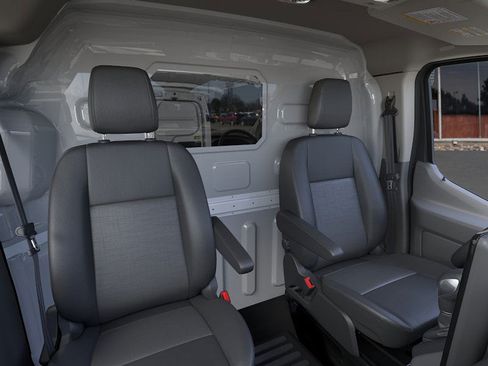 New 2026 Ford Transit 150 Low Roof w/ Load Area Protection Package RWD image 10