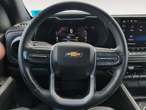 Certified 2023 Chevrolet Colorado LT w/ LT Convenience Package II image 12