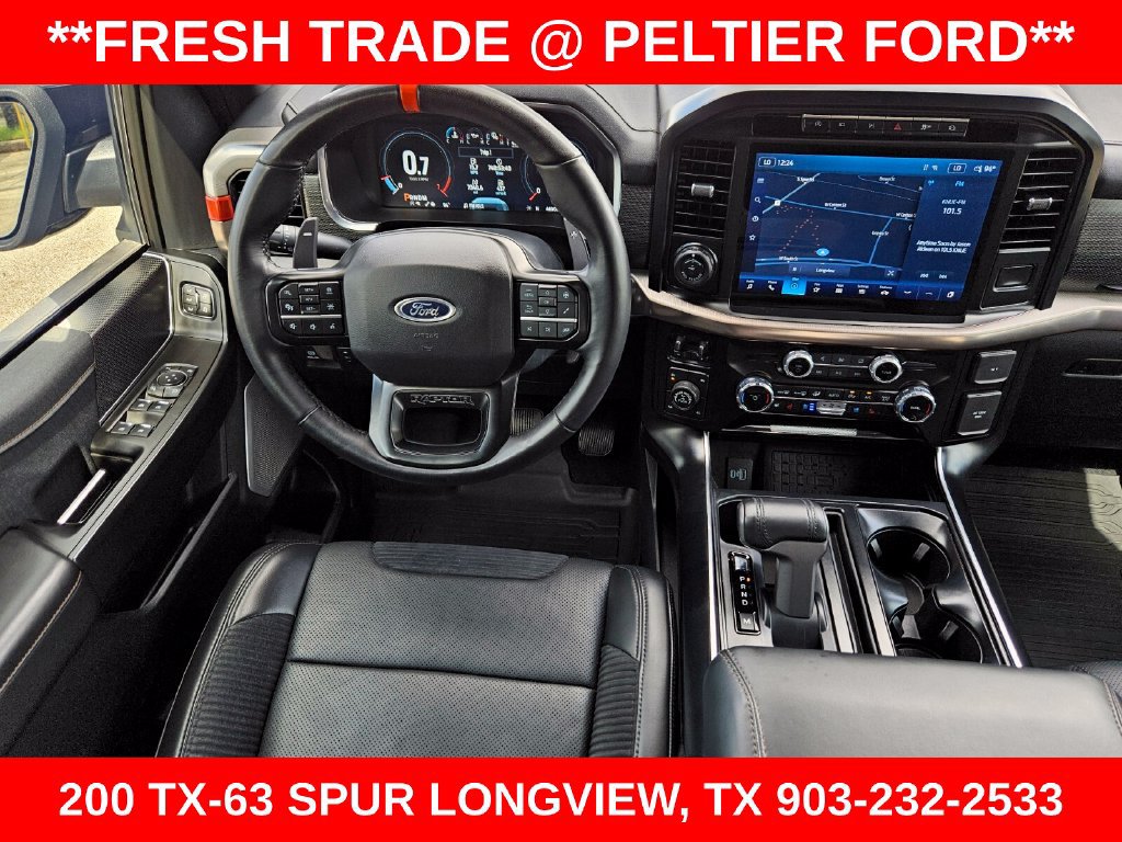 Used 2023 Ford F150 Raptor AWD/4WD image 22
