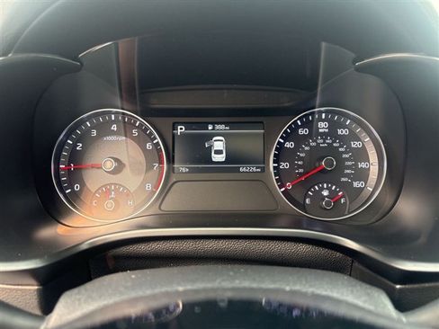 Used 2024 Kia Forte GT-Line w/ GT-Line Premium Package FWD image 11