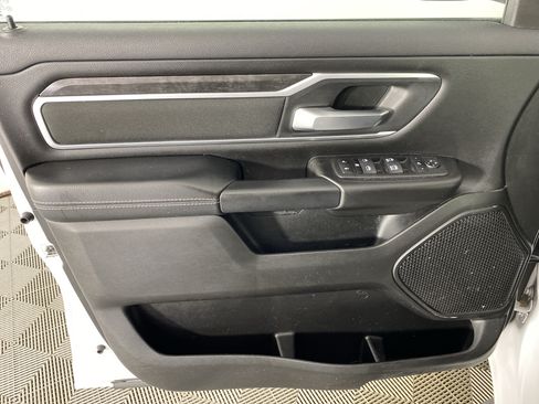 Used 2023 RAM 1500 Big Horn AWD/4WD image 14