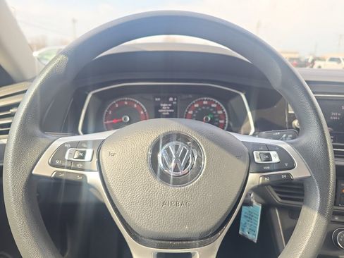 Used 2019 Volkswagen Jetta S w/ Driver Assistance Package image 14