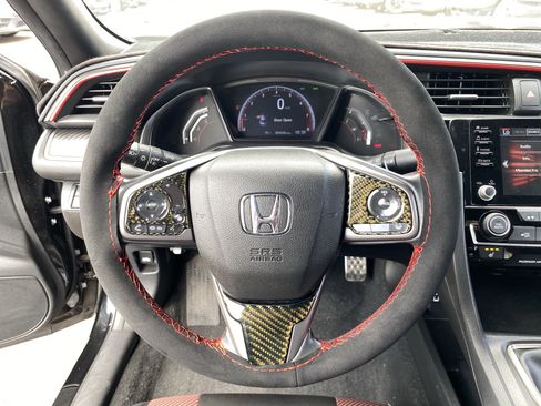 Used 2020 Honda Civic Si image 26