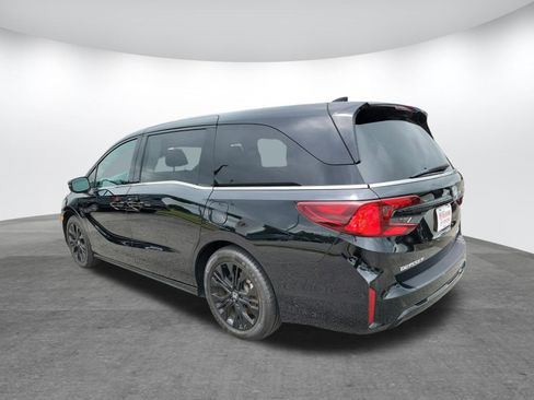 Used 2025 Honda Odyssey Sport-L image 7