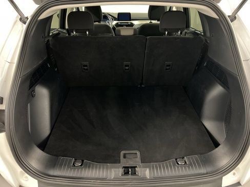 Certified 2022 Ford Escape SE image 32