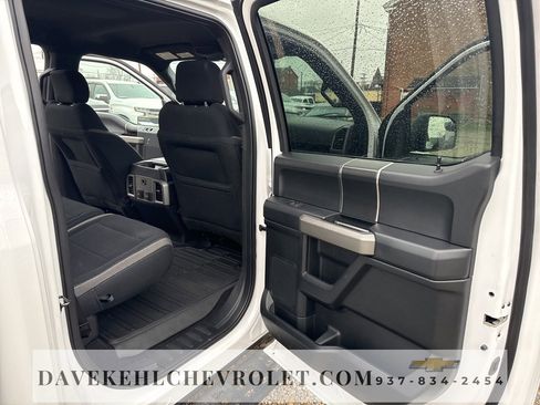 Used 2019 Ford F150 Raptor image 22