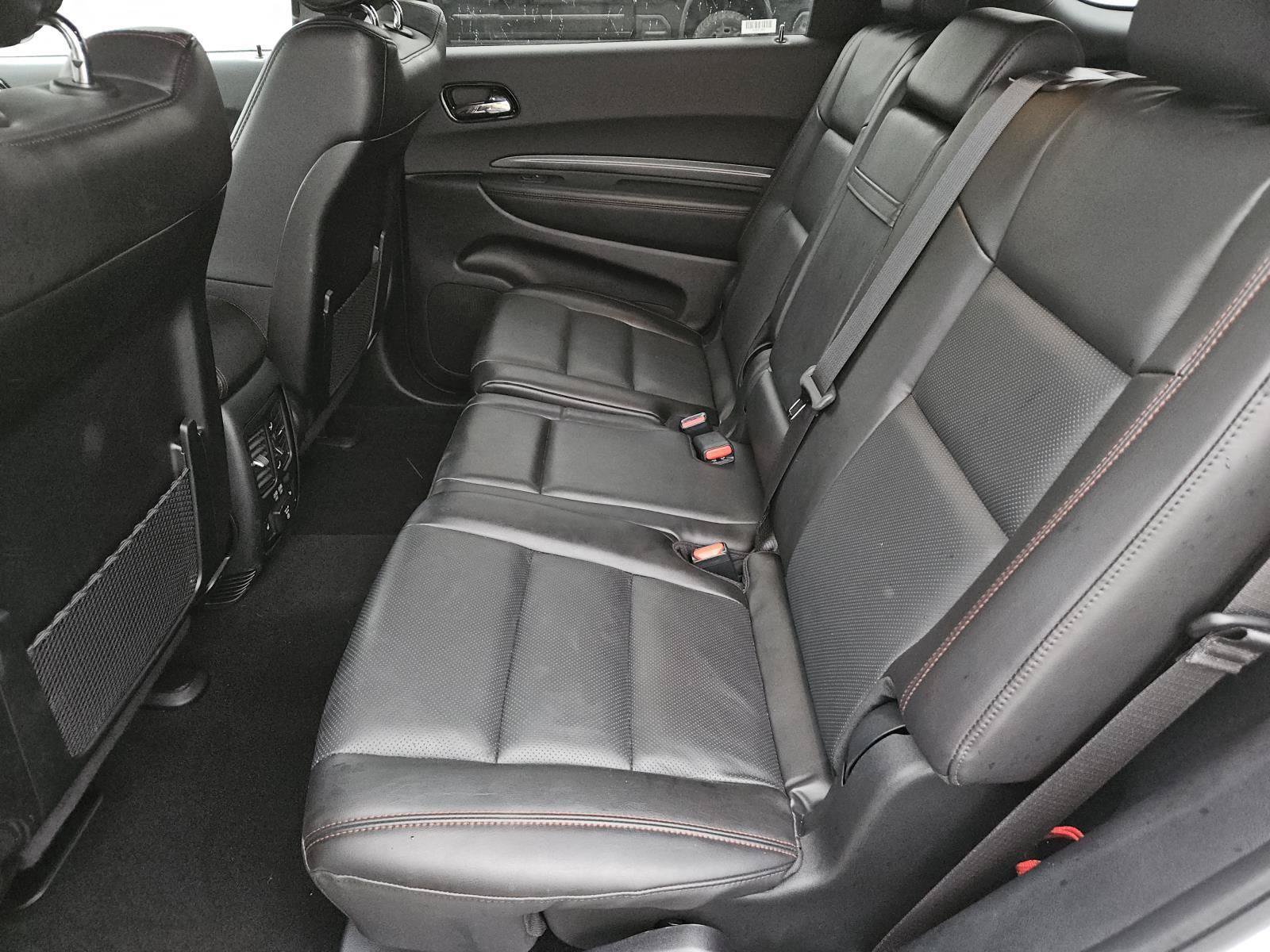 Used 2026 Dodge Durango GT AWD/4WD image 30