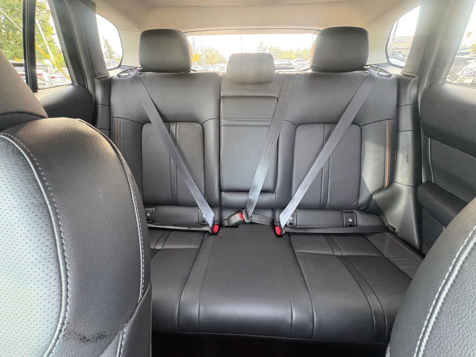 Used 2026 MAZDA CX-50 AWD 2.5 S w/ Premium Package image 40