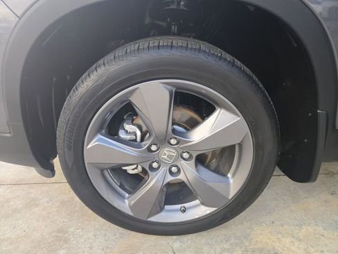 Used 2021 Honda Passport Touring image 27