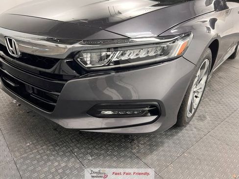 Used 2019 Honda Accord EX-L image 10