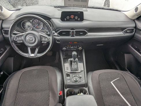 Used 2019 MAZDA CX-5 Touring AWD/4WD image 8
