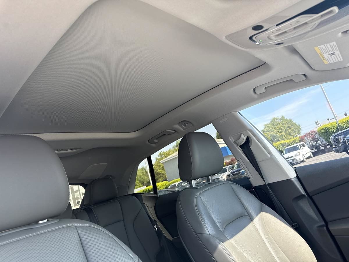 Used 2019 Audi Q8 Premium Plus AWD/4WD image 24