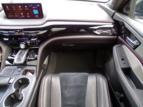 Used 2022 Acura MDX A-Spec AWD/4WD image 34