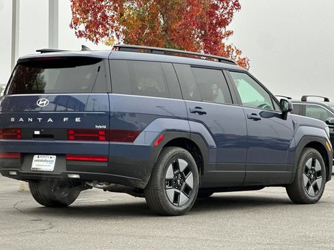 New 2026 Hyundai Santa Fe SEL image 4