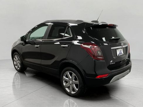 Used 2017 Buick Encore Premium w/ Experience Buick Package image 7