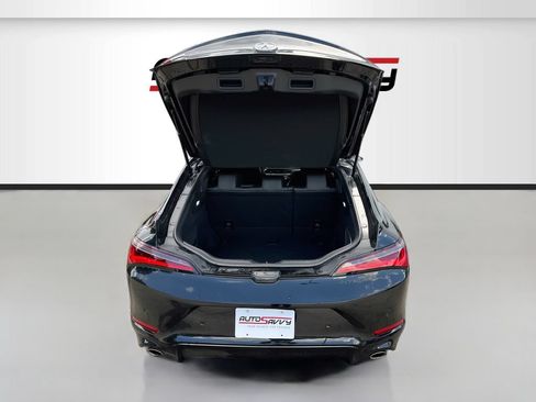 Used 2025 Acura Integra A-Spec FWD image 26