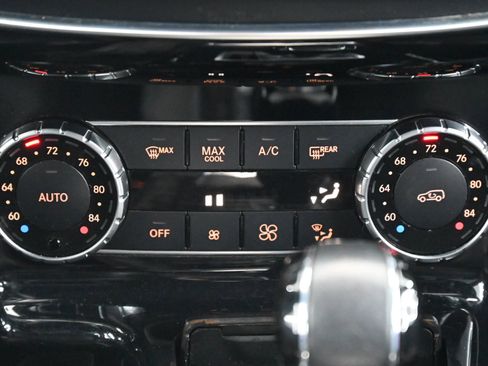 Used 2017 Mercedes-Benz G 550 w/ Night Package image 35