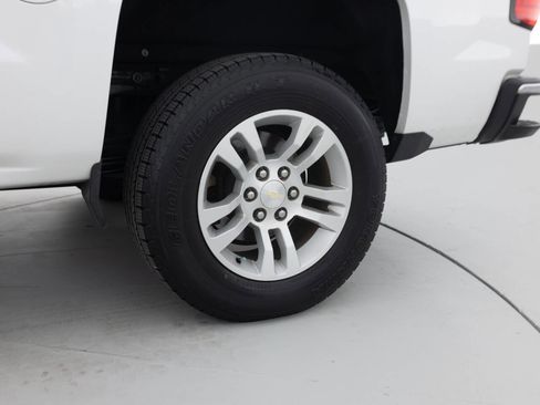 Used 2017 Chevrolet Silverado 1500 LT w/ All Star Edition RWD image 22