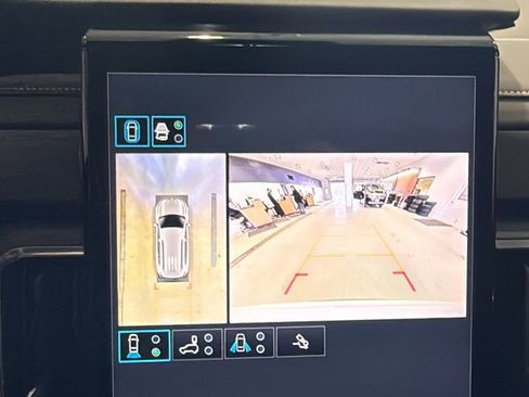 Used 2025 GMC Acadia Elevation w/ Elevation Premium Package image 35