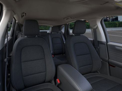 New 2026 Ford Escape Active image 10